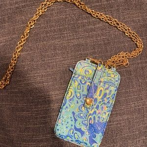 Lilly Pulitzer Phone Purse